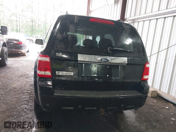 2009 Ford Escape Limited z VIN 1FMCU04G29KA59623, wystawiony jako IAAI lot #42428300 z przebiegiem 115 915 mil mil oraz . Historia ofert i sprzedaży dostępna na DreamBid. Obrazek 16.