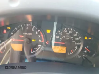 2008 Nissan Xterra S z VIN 5N1AN08W08C513575, wystawiony jako Copart lot #88254365 z przebiegiem 101 018 mil mil oraz Szkoda całkowita • Salvage title. Historia ofert i sprzedaży dostępna na DreamBid. Obrazek 9.