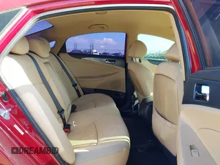 2014 Hyundai Sonata Limited with VIN KMHEC4A46EA113390, listed as a IAAI auction lot 42141026 with 71,414 mi miles and . Bid and sale history available at carsss.com. Image 8.