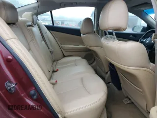 2010 Nissan Maxima SV z VIN 1N4AA5AP7AC836369, wystawiony jako Copart lot #57100855 z przebiegiem Nie podano mil oraz Czysty tytuł • Clean title. Historia ofert i sprzedaży dostępna na DreamBid. Obrazek 10.