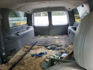 2001 GMC Yukon XL SLT with VIN 3GKEC16T51G248329, listed as a Copart auction lot 73665244 with 247,002 mi miles and Salvage Title. Bid and sale history available at carsss.com. Image 10.