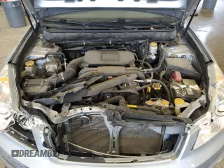 2012 Subaru Outback Prem с VIN 4S4BRCGCXC3206294, выставлен на аукционе Copart как лот 60794795 с пробегом 180 624 миль миль и На запчасти • Non repairable. История ставок и продаж доступна на DreamBid. Изображение 12.