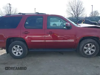 2011 GMC Yukon SLE with VIN 1GKS2AE02BR208997, listed as a IAAI auction lot 41910468 with 178,867 mi miles. Bid and sale history available at carsss.com. Image 13.