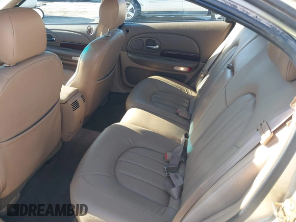 2000 Chrysler 300M M with VIN 2C3HE66GXYH183298, listed as a IAAI auction lot 41435972 with 93,060 mi miles and . Bid and sale history available at DreamBid. Image 8.