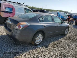 2012 Nissan Altima S with VIN 1N4AL2AP2CC196440, listed as a Copart auction lot 51795315 with 181,377 mi miles and Salvage Title. Bid and sale history available at DreamBid. Image 3.
