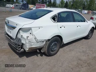 2015 Nissan Altima SL z VIN 1N4AL3APXFC440135, wystawiony jako IAAI lot #42129303 z przebiegiem 121 889 mil mil oraz . Historia ofert i sprzedaży dostępna na DreamBid. Obrazek 4.