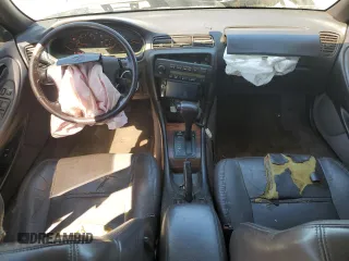 1996 Lexus ES 300 z VIN JT8BF12G5T0163320, wystawiony jako Copart lot #50125035 z przebiegiem 209 592 mil mil oraz Szkoda całkowita • Salvage title. Historia ofert i sprzedaży dostępna na DreamBid. Obrazek 8.