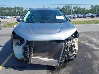 2021 Ford Edge Titanium with VIN 2FMPK3K97MBA15391, listed as a IAAI auction lot 42711656 with 40,723 mi miles and . Bid and sale history available at DreamBid. Image 13.