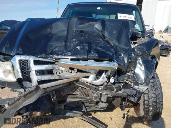2011 Ford Ranger XL with VIN 1FTKR1ED5BPA46577, listed as a IAAI auction lot 41299984 with 175,548 mi miles and . Bid and sale history available at DreamBid. Image 22.