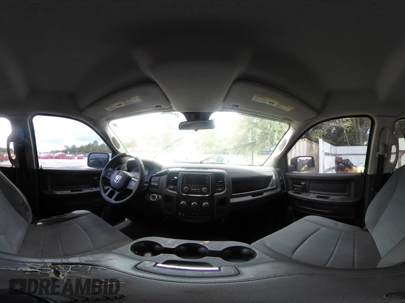 2013 Ram 1500 Express z VIN 1C6RR6KT2DS562992, wystawiony jako IAAI lot #42345919 z przebiegiem 246 114 mil mil oraz . Historia ofert i sprzedaży dostępna na DreamBid. Obrazek 21.