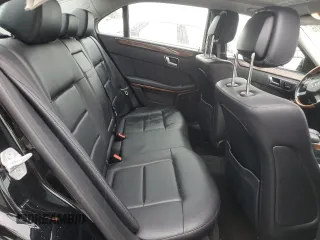 2013 Mercedes-Benz E 350 Luxury with VIN WDDHF8JB3DA749509, listed as a Copart auction lot 58220015 with 148,375 mi miles and Salvage title. Bid and sale history available at DreamBid. Image 10.