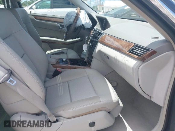 2013 Mercedes-Benz E 350 Luxury with VIN WDDHF5KB5DA704651, listed as a IAAI auction lot 42257818 with 86,860 mi miles and . Bid and sale history available at DreamBid. Image 5.