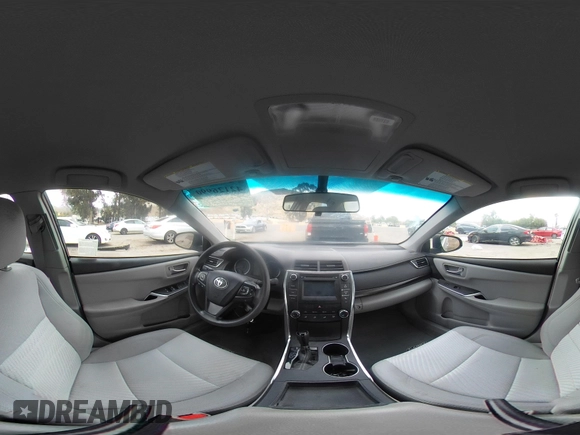 2017 Toyota Camry XLE with VIN 4T1BF1FK4HU454824, listed as a IAAI auction lot 42126990 with 77,818 mi miles and . Bid and sale history available at DreamBid. Image 22.