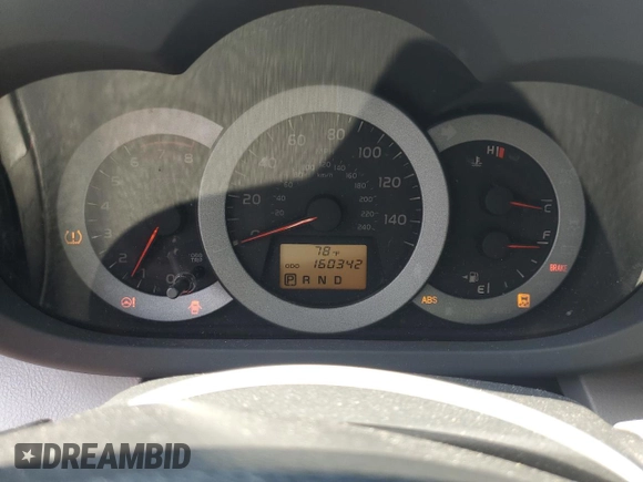 2011 Toyota RAV4 Limited z VIN 2T3YK4DV3BW012720, wystawiony jako Copart lot #62555195 z przebiegiem 160 342 mil mil oraz Czysty tytuł • Clean title. Historia ofert i sprzedaży dostępna na DreamBid. Obrazek 9.