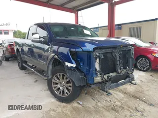 2016 Nissan Titan Platinum Reserve z VIN 1N6BA1F20GN509360, wystawiony jako IAAI lot #41921670 z przebiegiem 164 784 mil mil oraz . Historia ofert i sprzedaży dostępna na DreamBid. Obrazek 1.