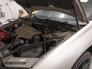 2005 Chevrolet Impala LS with VIN 2G1WH55K659393227, listed as a IAAI auction lot 42159858 with 250,806 mi miles and . Bid and sale history available at DreamBid. Image 6.