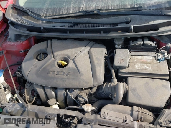 2014 Hyundai Elantra с VIN KMHD35LH4EU220163, выставлен на аукционе IAAI как лот 41272694 с пробегом 91 010 миль миль и . История ставок и продаж доступна на DreamBid. Изображение 10.