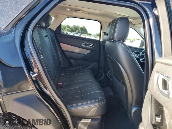 2020 Land Rover Range Rover Velar S с VIN SALYB2EX2LA259143, выставлен на аукционе Copart как лот 54129555 с пробегом 75 338 миль миль и Списание • Salvage title. История ставок и продаж доступна на DreamBid. Изображение 11.