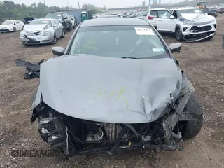 2017 Nissan Altima SV with VIN 1N4AL3AP1HC187113, listed as a IAAI auction lot 42522413 with 129,782 mi miles and . Bid and sale history available at DreamBid. Image 12.