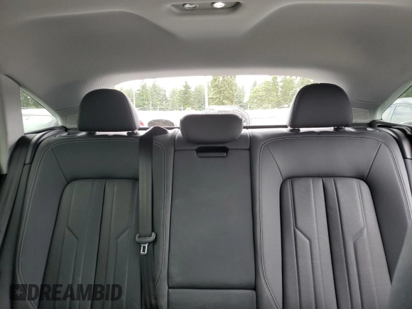 2021 Audi e-tron Sportback Premium Plus with VIN WA12AAGE3MB000740, listed as a Copart auction lot 61276315 with 51,527 mi miles and Salvage title. Bid and sale history available at DreamBid. Image 10.