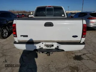 2000 Ford F-150 XL with VIN 1FTRX17L8YNB40935, listed as a Copart auction lot 86726884 with 260,636 mi miles and Salvage Title. Bid and sale history available at carsss.com. Image 10.