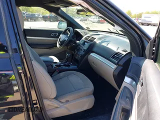 2019 Ford Explorer with VIN 1FM5K7B81KGA18444, listed as a IAAI auction lot 42129221 with 121,268 mi miles and . Bid and sale history available at DreamBid. Image 5.