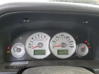 2006 Ford Escape Hybrid with VIN 1FMYU96H16KA20744, listed as a Copart auction lot 83619374 with 173,021 mi miles and Clean Title. Bid and sale history available at carsss.com. Image 9.