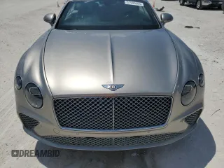 2020 Bentley Continental GT GT V8 z VIN SCBDG4ZG9LC076973, wystawiony jako Copart lot #72049924 z przebiegiem Nie podano mil oraz Nie do naprawy • Non repairable. Historia ofert i sprzedaży dostępna na DreamBid. Obrazek 11.