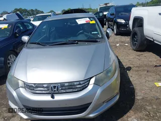 2010 Honda Insight EX with VIN JHMZE2H75AS013109, listed as a IAAI auction lot 41976886 with 226,434 mi miles and . Bid and sale history available at DreamBid. Image 12.