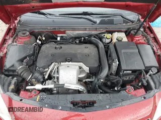 2014 Buick Regal Premium I with VIN 2G4GN5EX0E9171875, listed as a IAAI auction lot 42642637 with 129,479 mi miles and . Bid and sale history available at DreamBid. Image 10.