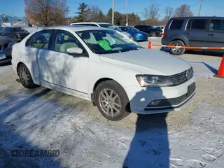 2017 Volkswagen Jetta SEL with VIN 3VWL17AJ7HM210224, listed as a IAAI auction lot 41030407 with 181,957 mi miles and . Bid and sale history available at DreamBid. Image 1.