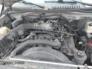 2005 Mercury Mountaineer Convenience z VIN 4M2ZU86W55UJ09781, wystawiony jako IAAI lot #42614956 z przebiegiem 102 407 mil mil oraz . Historia ofert i sprzedaży dostępna na DreamBid. Obrazek 10.