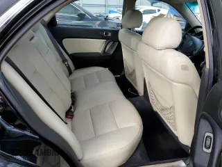 2002 Mazda Millenia z VIN JM1TA221421729790, wystawiony jako Copart lot #84460794 z przebiegiem 68 102 mil mil oraz Szkody całkowita. Historia ofert i sprzedaży dostępna na DreamBid. Obrazek 10.