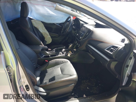 2019 Subaru Crosstrek Limited с VIN JF2GTANC5KH219301, выставлен на аукционе IAAI как лот 41699475 с пробегом 37 130 миль миль и . История ставок и продаж доступна на DreamBid. Изображение 5.