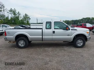 2012 Ford F-250 XL with VIN 1FT7X2BT1CEC56751, listed as a IAAI auction lot 42689769 with 272,566 mi miles and . Bid and sale history available at DreamBid. Image 12.