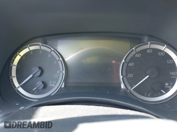 2023 Toyota Highlander L with VIN 5TDKDRBHXPS044812, listed as a IAAI auction lot 42026730 with 27,591 mi miles and . Bid and sale history available at DreamBid. Image 15.