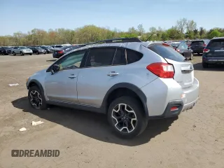2016 Subaru Crosstrek Premium z VIN JF2GPABC7G8200992, wystawiony jako Copart lot #54433215 z przebiegiem 117 665 mil mil oraz Szkoda całkowita • Salvage title. Historia ofert i sprzedaży dostępna na DreamBid. Obrazek 2.