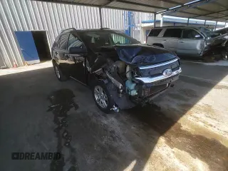 2013 Ford Edge SE with VIN 2FMDK3GC7DBA59317, listed as a Copart auction lot 62963015 with 146,816 mi miles and Salvage title. Bid and sale history available at DreamBid. Image 15.