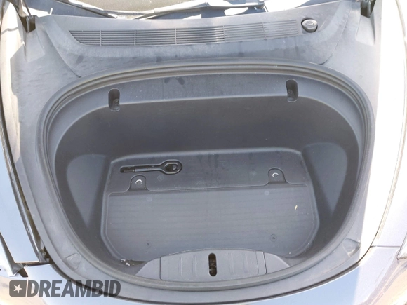 2020 Tesla Model 3 Standard Range Plus with VIN 5YJ3E1EA5LF644282, listed as a IAAI auction lot 41710124 with 69,969 mi miles and . Bid and sale history available at DreamBid. Image 10.