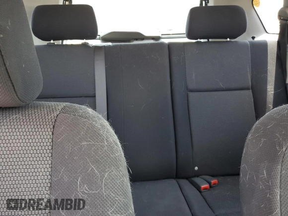 2006 Pontiac Vibe with VIN 5Y2SL65826Z449654, listed as a Copart auction lot 62265135 with 97,208 mi miles and Clean title. Bid and sale history available at DreamBid. Image 10.