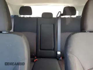 2019 Mitsubishi Outlander SE with VIN JA4AP4AU7KU017439, listed as a Copart auction lot 55813775 with Not provided miles and Clean title. Bid and sale history available at DreamBid. Image 10.