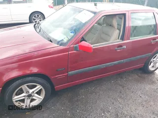 1997 Volvo 850 GT с VIN YV1LS5553V1400395, выставлен на аукционе IAAI как лот 41887637 с пробегом 88 192 миль миль и . История ставок и продаж доступна на DreamBid. Изображение 17.