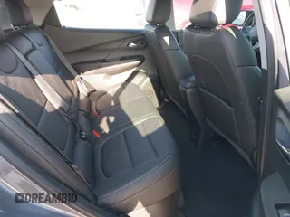 2023 Chevrolet Bolt EV 2LT z VIN 1G1FX6S05P4201698, wystawiony jako IAAI lot #41999199 z przebiegiem 5293 mil mil oraz . Historia ofert i sprzedaży dostępna na DreamBid. Obrazek 8.