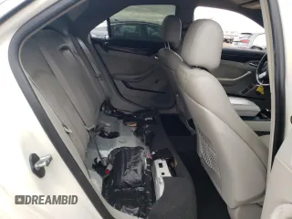 2012 Cadillac CTS-V z VIN 1G6DV5EP2C0144663, wystawiony jako Copart lot #53851045 z przebiegiem Nie podano mil oraz Szkody całkowita. Historia ofert i sprzedaży dostępna na DreamBid. Obrazek 10.