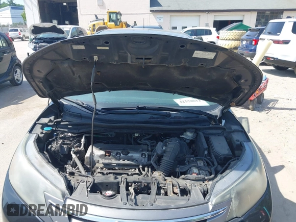 2012 Honda CR-V LX с VIN 5J6RM4H39CL038194, выставлен на аукционе IAAI как лот 42528832 с пробегом 244 398 миль миль и . История ставок и продаж доступна на DreamBid. Изображение 10.