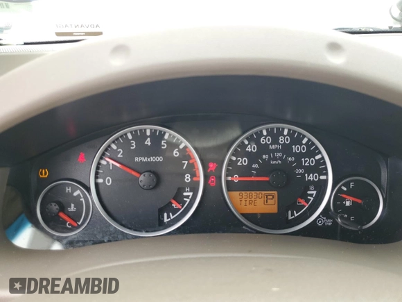 2013 Nissan Frontier SL with VIN 1N6AD0ER9DN730026, listed as a Copart auction lot 75355954 with 93,830 mi miles and Salvage title. Bid and sale history available at DreamBid. Image 9.
