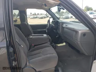 2006 Chevrolet Silverado 1500 LT1 with VIN 2GCEC19T361120940, listed as a IAAI auction lot 41902798 with 256,188 mi miles. Bid and sale history available at carsss.com. Image 5.