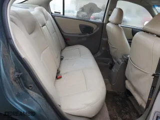 1998 Chevrolet Malibu LS with VIN 1G1NE52M0W6153562, listed as a Copart auction lot 44633795 with 41,670 mi miles and Non Repairable. Bid and sale history available at carsss.com. Image 10.