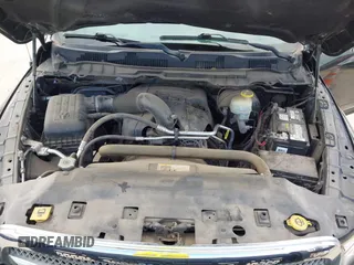 2018 Ram 1500 Lone Star Silver с VIN 1C6RR6LT1JS160858, выставлен на аукционе IAAI как лот 42327227 с пробегом 86 848 миль миль и . История ставок и продаж доступна на DreamBid. Изображение 10.