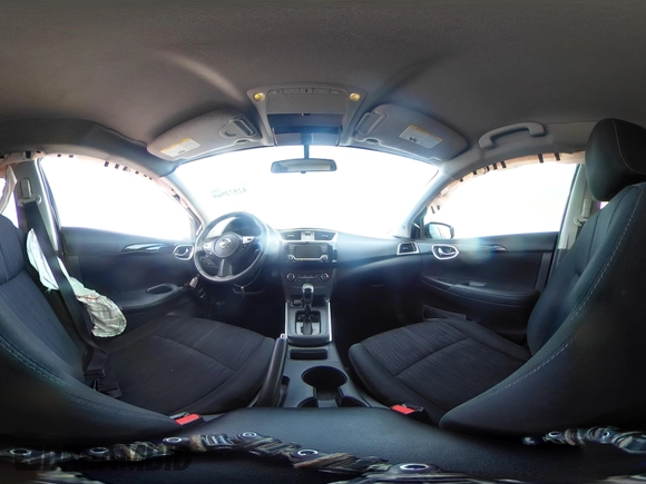 2017 Nissan Sentra S z VIN 3N1AB7AP2HY250721, wystawiony jako IAAI lot #42572969 z przebiegiem 83 713 mil mil oraz . Historia ofert i sprzedaży dostępna na DreamBid. Obrazek 19.